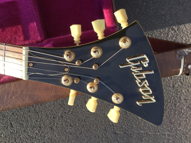 String butler les paul hotsell